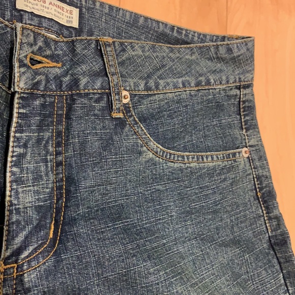 🌟HostPick🌟 Jacob Annexe Jeans -Size 31 EUC - Picture 9 of 17